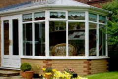 conservatories Colcot