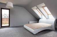 Colcot bedroom extensions
