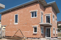 Colcot home extensions