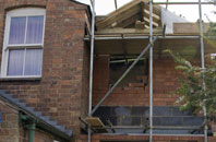 free Colcot home extension quotes
