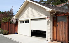 Colcot garage construction leads