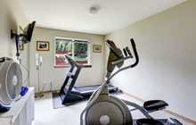 Colcot home gym construction leads