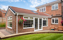 Colcot house extension leads