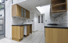 Colcot kitchen extension leads
